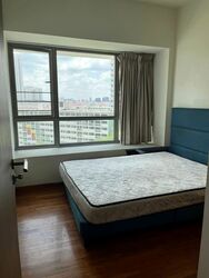 Trevista (D12), Condominium #573489741